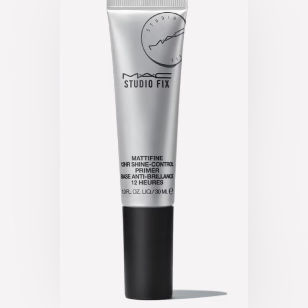 MAC STUDIO FIX MATTIFINE 12HR SHINE-CONTROL PRIMER